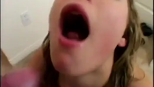 Jessica Rizzo-produktion in tiefen kehlen 2 szene 06