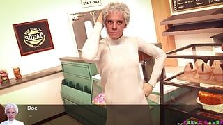 Pill King door Effx-games - ik heb eindelijk seks met stiefmoeder 5