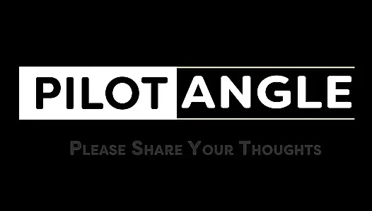 Sudut pilot - Amber