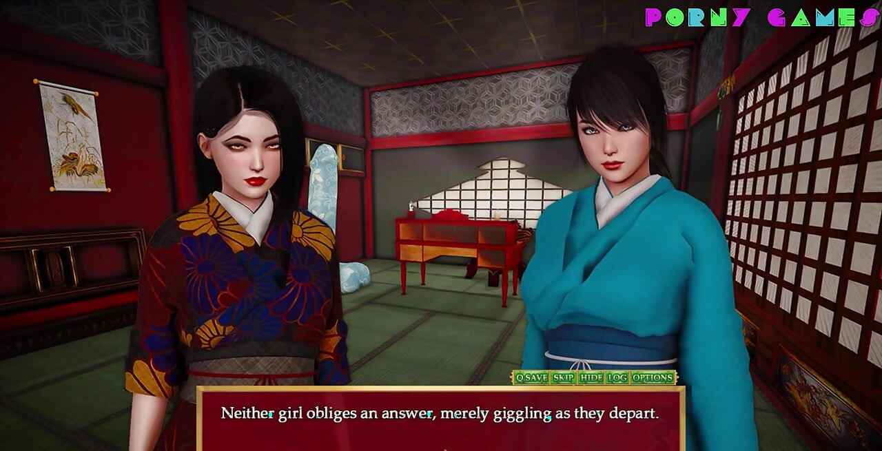 Wicked Rouge - Kanamara Matsuri (41)