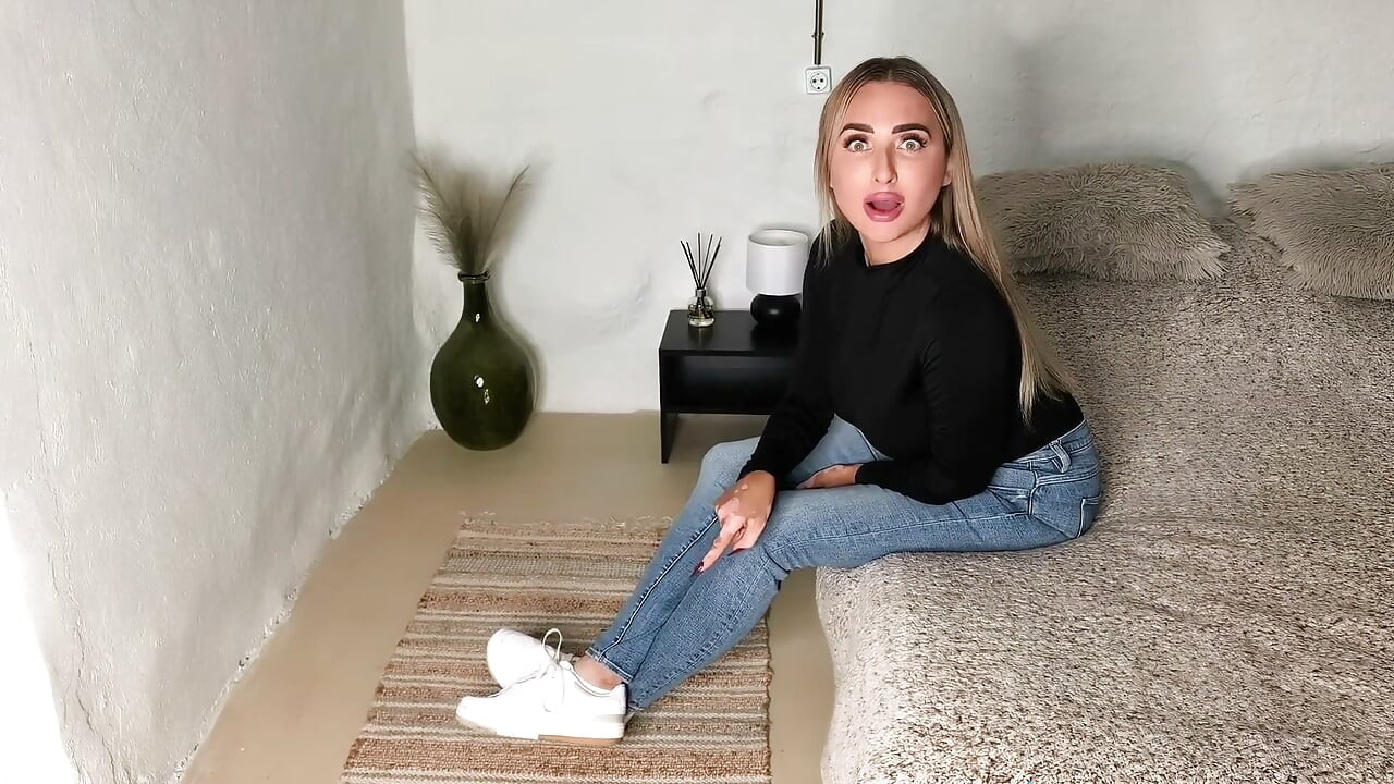 Be My Sock Bitch