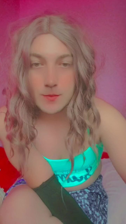 Travesti Kitty