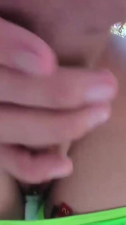 18yr old German Teen Seduce to Fuck at Beach on Ballerman 6 | Clip 1