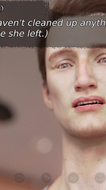 Stříkací král, část 6