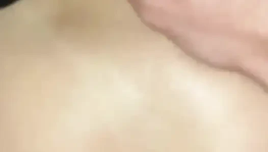 Fucking His Tiny Teen Step Stepsister During a Family Party