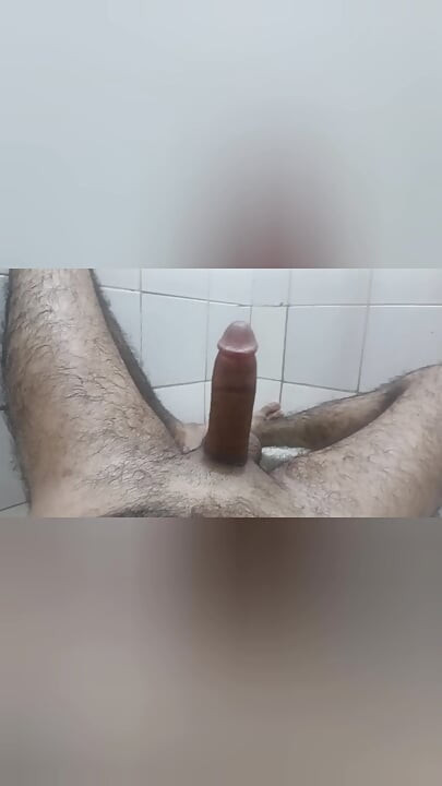Pula mare, spermă în gură