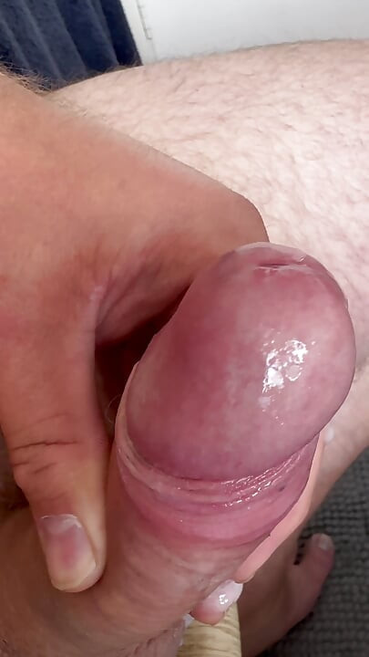 Gay cock cum explosion, I  cum twice with one wank