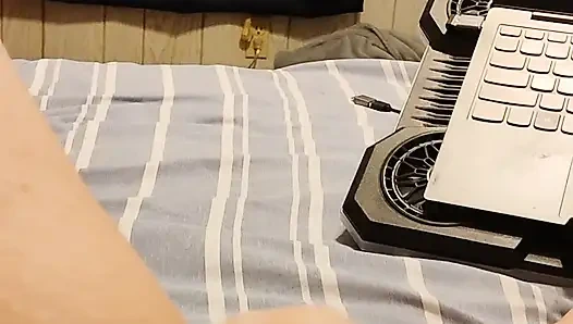 Eine schwule sex-sperma-fantasie.