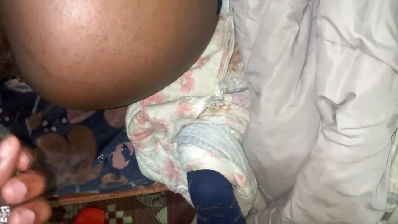 مادة زوجة سودانية الجزء الثاني