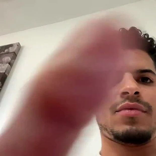 Huge Mature Cock