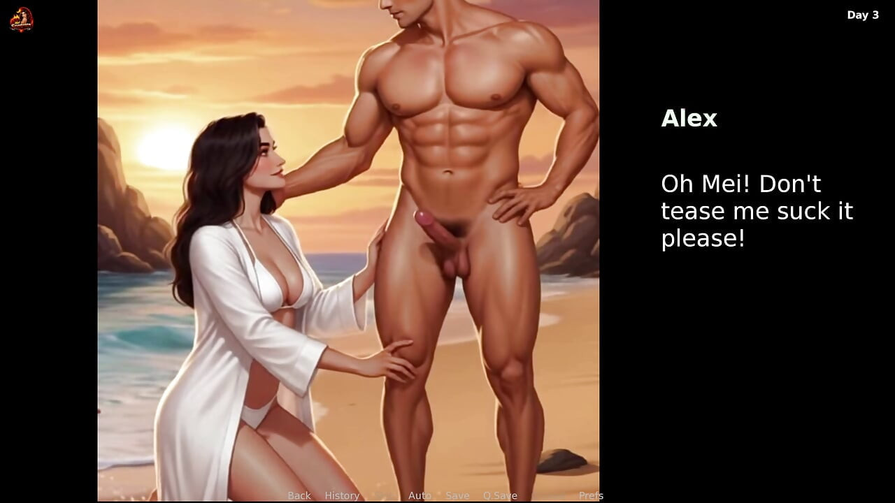 Wife S Dare (частина 5)