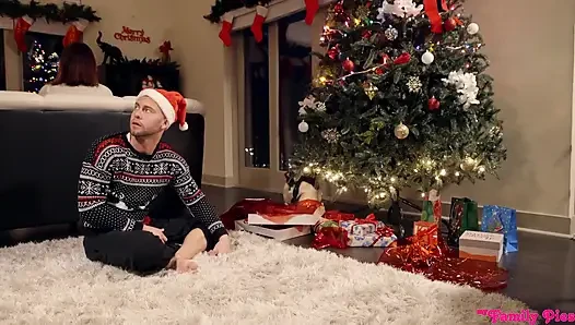 Malam sebelum xxxmas - s5e6
