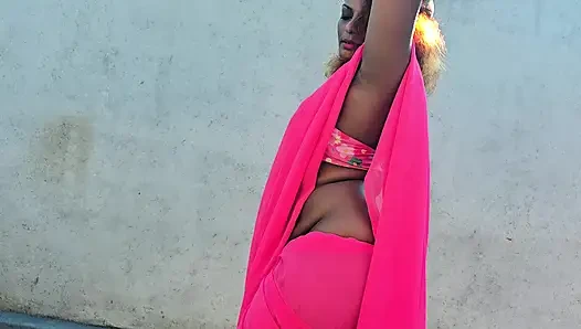 Oil Bath and Hard Fuck Sexy Bath With Couple Nilmini Sheron Dushantha Don