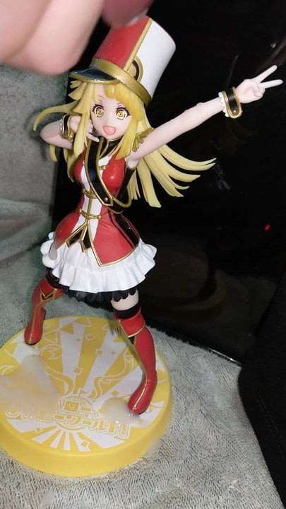 Tsurumaki Kokoro SoF 2
