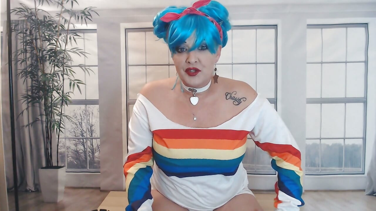 Îmi place un penis mic