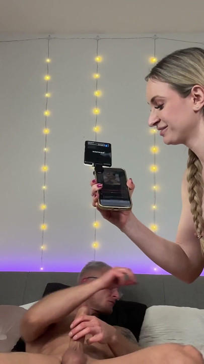 My Cam Show with Jayjay Pink