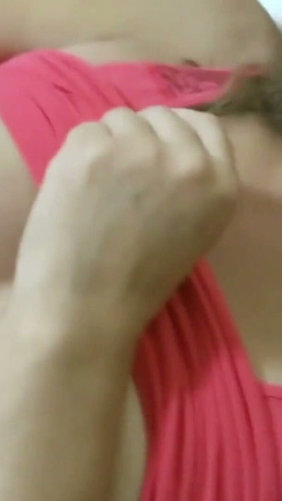 For masturbating in front of my husband's friends, I get big cumshots | Clip 2