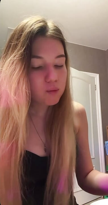 Caramel_peach vídeo