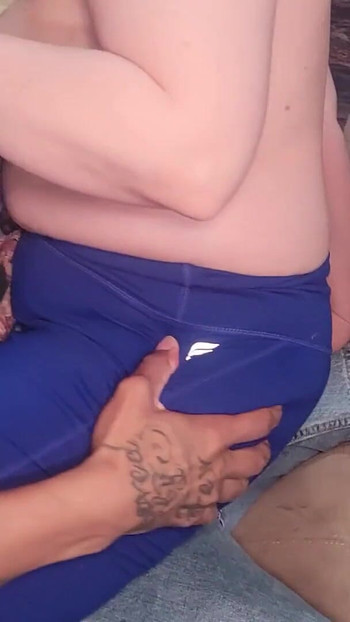 Panic při přiznání své lásky - Cliff Media Productions | Klip 1