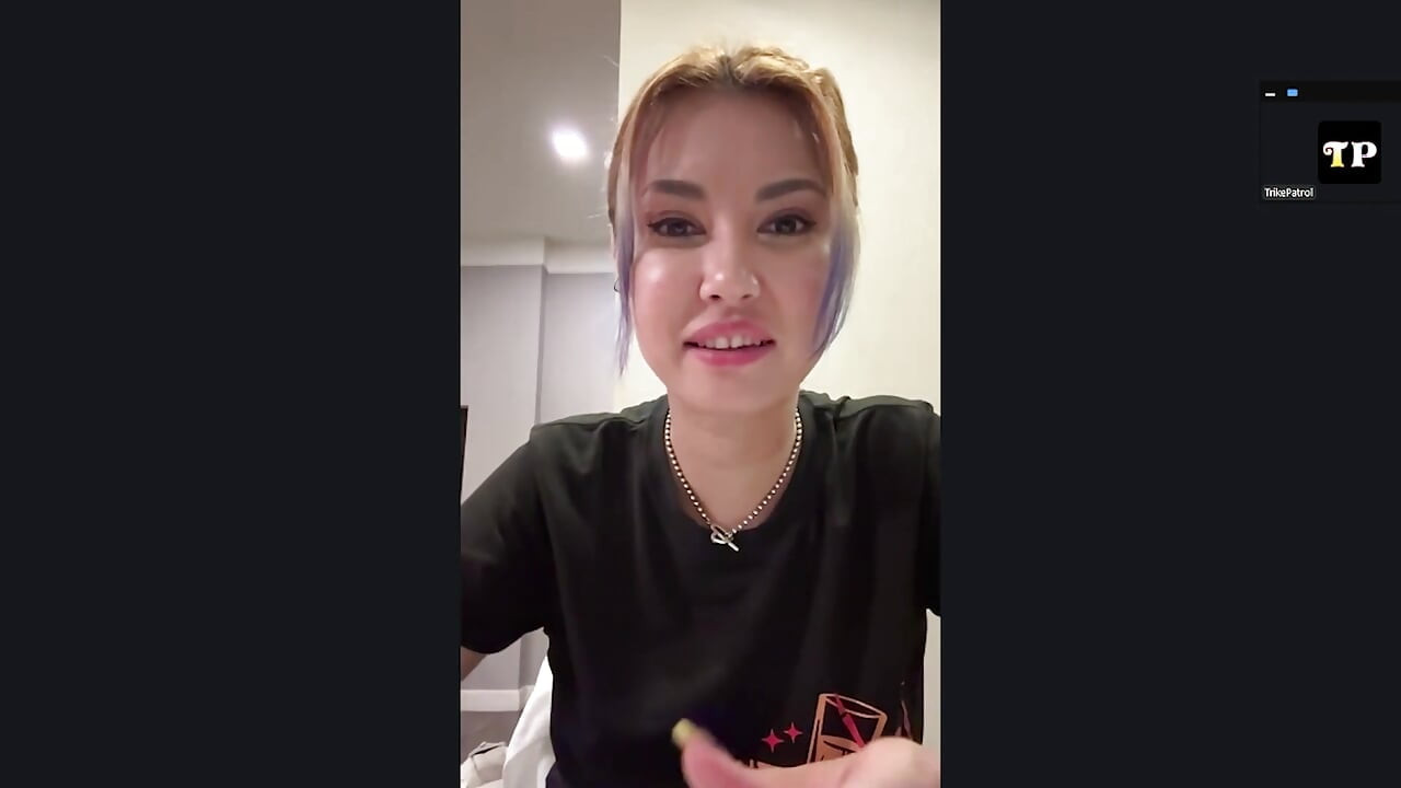 Trikepatrol intervju - Maria Ozawa