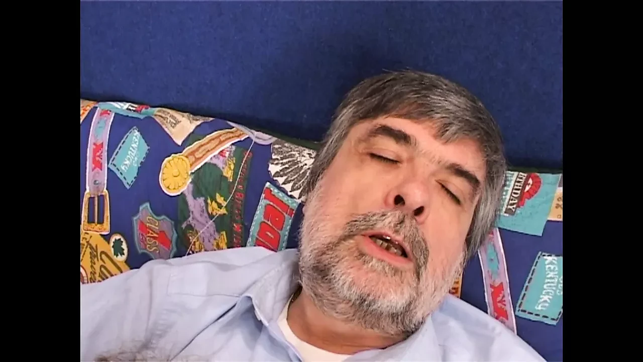 Kod kuće sa očuhom!