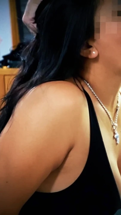 Must-share moment from "The Pastor Turned my Wife into a Cocksucker for the Community"