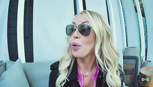 Unerättliche MILFs - Nikki benz
