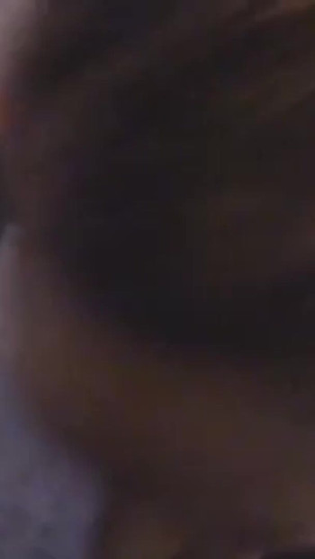 Powerful moment from "Vegas Vacation Blowjobs and Sex EVERYWHERE"