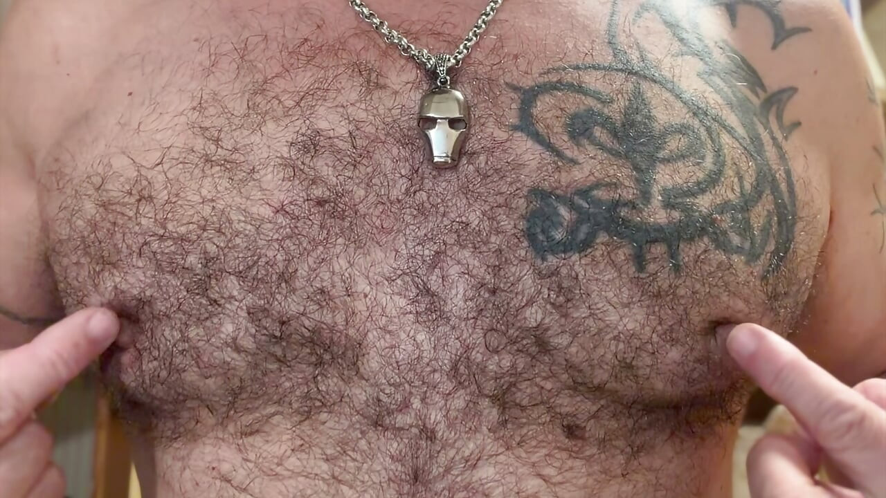 Pecs & Nipples