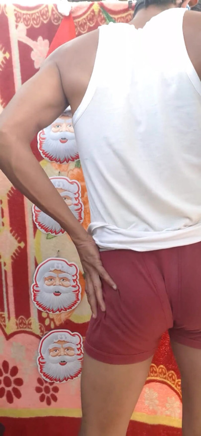 Asshole Fingering Standing Fuck Indian Man