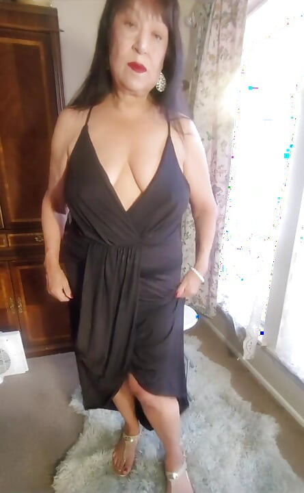 How I Am Dressed Today