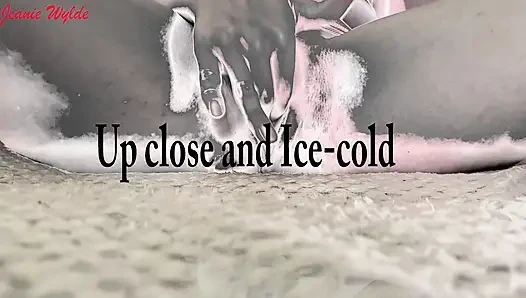Icy memek seru