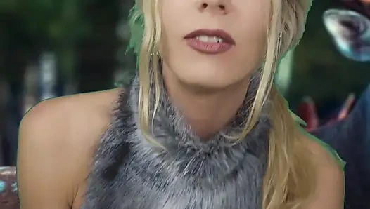 Keluarga deodoran intim