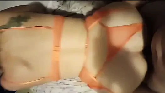 Spanish couple Laurasexywomen and foolish13 fucking 4 super horny legs.