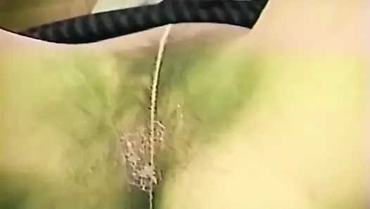 Passionate Brunette Babes Licking and Fingering to Explosive Orgasms