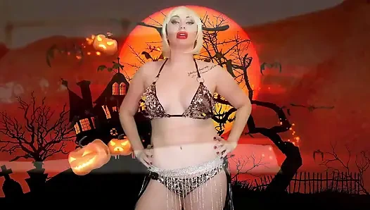 Seni küçük düşüreceğim, her iki deliklerini kullanacağım ve sana ne kadar edepsiz bir eşcinsel fahişe olduğunu göstereceğim!