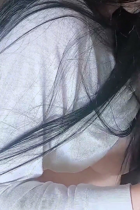 My Beautiful Neighbor Loves Having Sex While Standing up