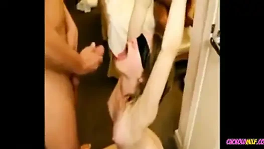 Cuckold MILF - Wife that cheats
