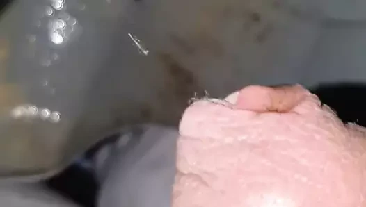 Aj düşük işemek