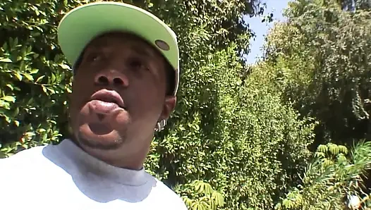 Rubah Memakan Semuanya (Bagian 2)