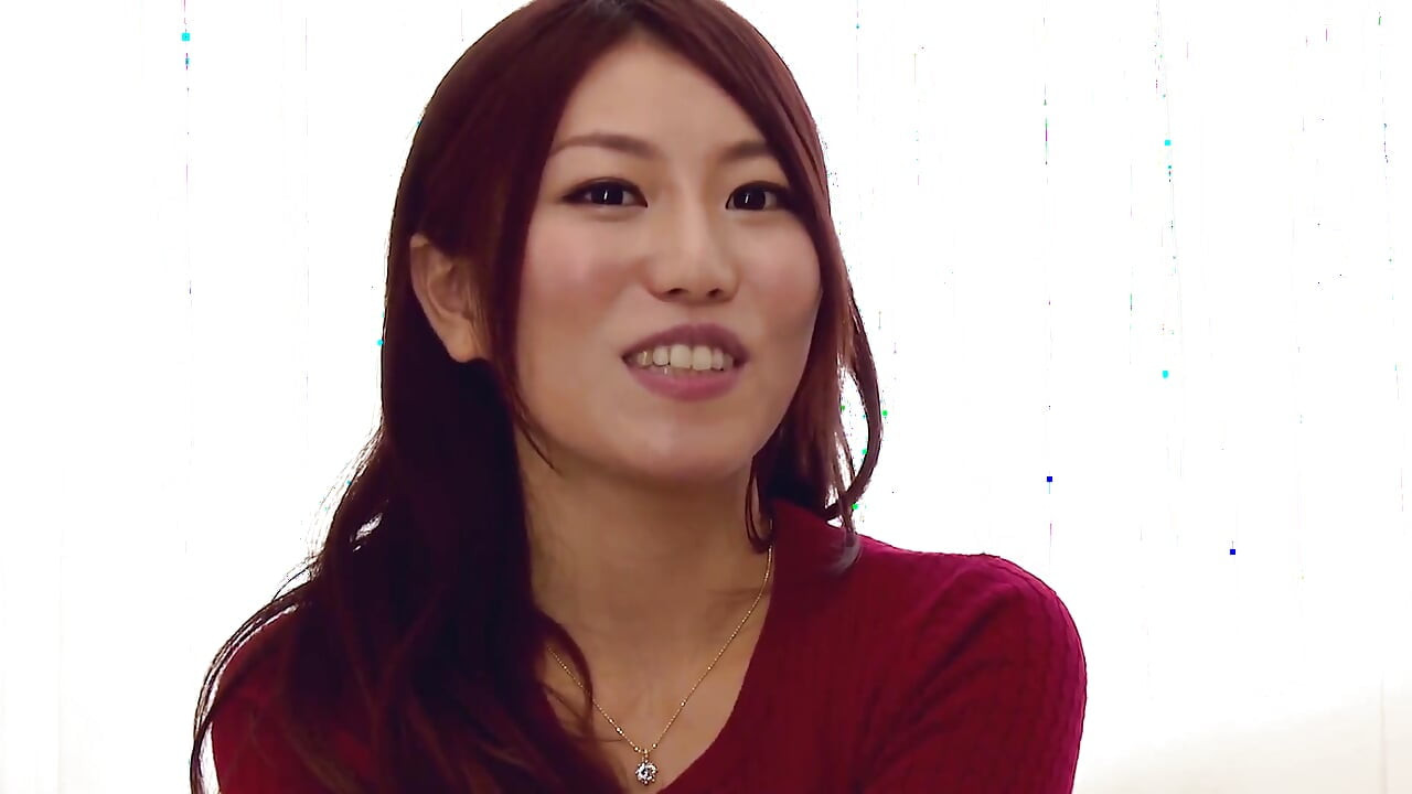 Femei asiatice beau - 3_beautiful japoneză păroasă ajunge acoperită de spermă