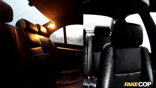 Cewek sange ini dientot habis-habisan sama pacarnya siang-siang sampai matanya menganga lebar!'