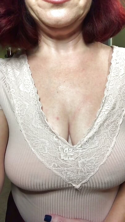 Stepmommy Caught You - Custom Video