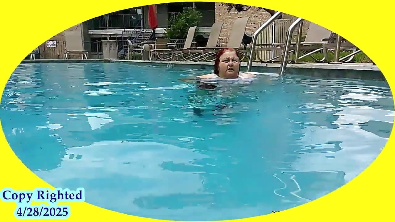 2 Peice Fun in the Sun Part2
