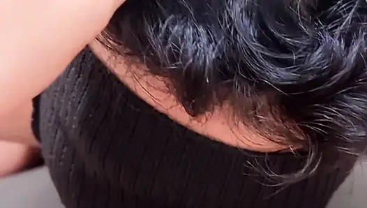 Creampie'den Vannia Bali'ye Yapıyoruz