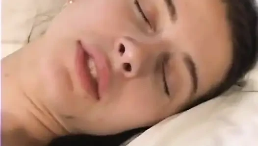Erika - в видео от первого лица
