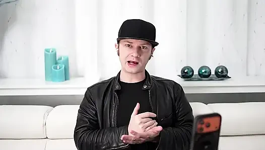 Trikepatrol Interview # 74 - Alex Jett