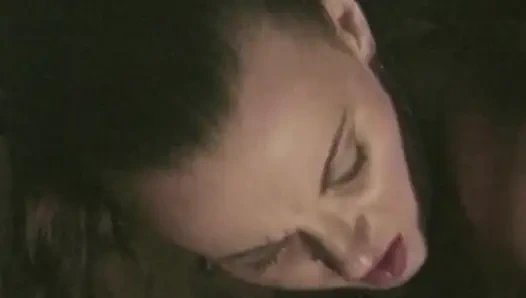 Versaute Taxifahrten: Heiße Lesbenbegegnung