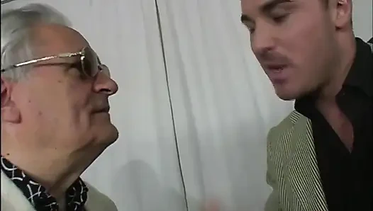 Çifte sikiş grup seks partisi