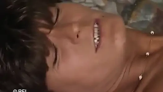 Yarağım için olgun